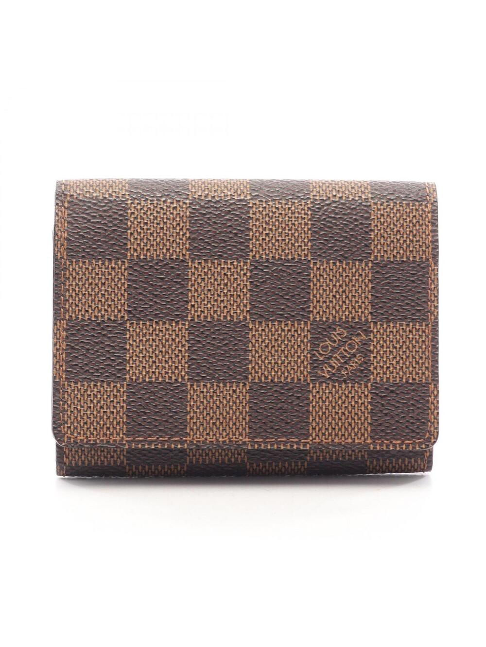 Louis Vuitton Enveloppe Carte De Visit #373778L44B